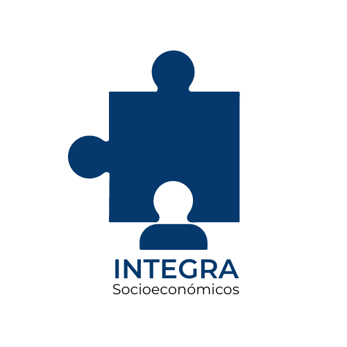 Logo integra Socioeconómicos