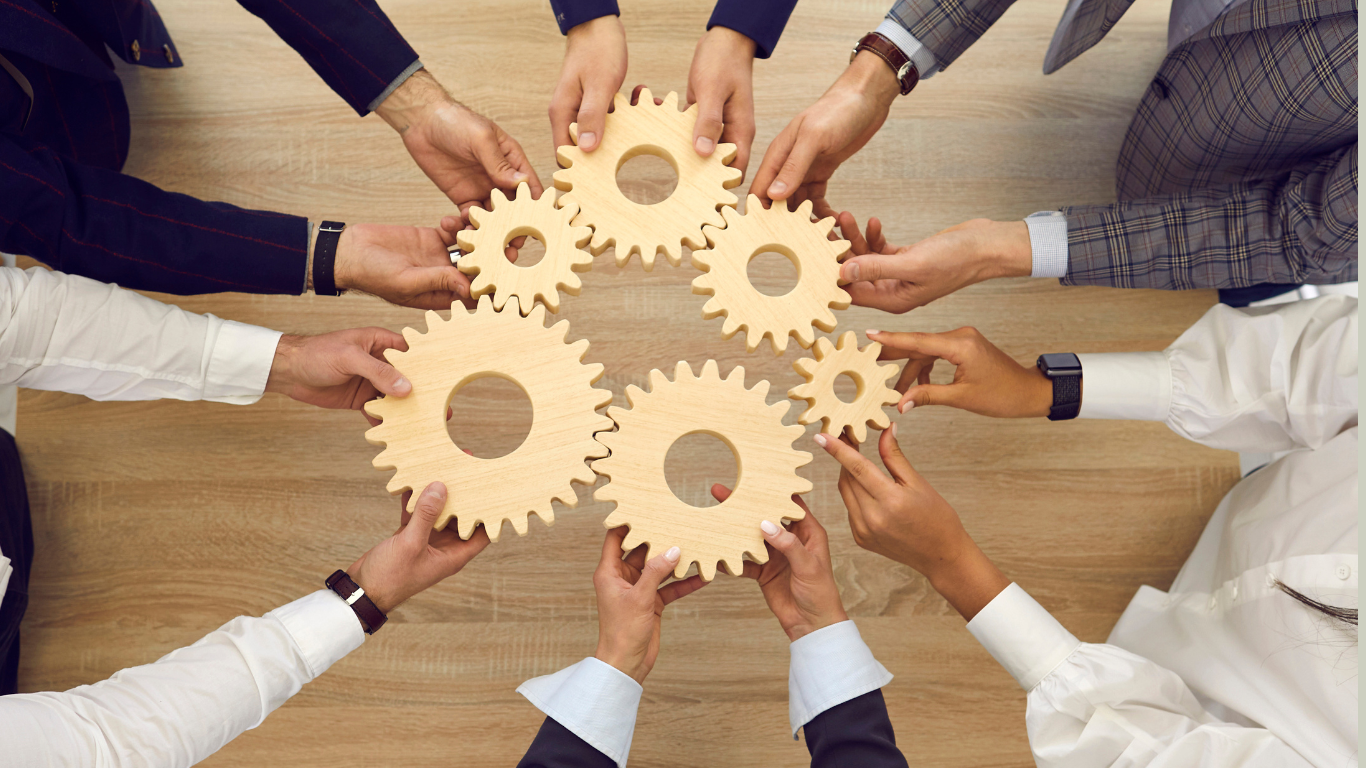 Verde Cálido Orgánico Comida y Restaurante Enlace a Bio Sitio Web (1)